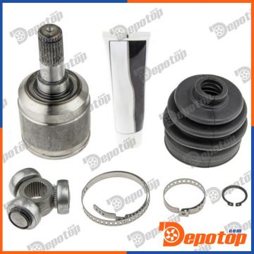 Joint kit intérieur pour arbre de transmission pour MITSUBISHI | M281I15, MTIU5008